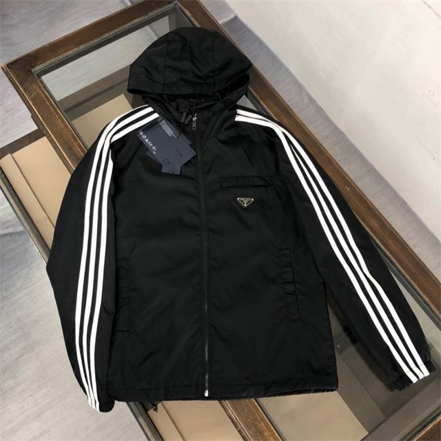 prada Jacket m-3xl-045